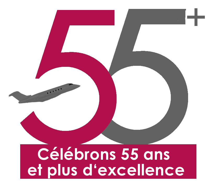 50 ans d'excellence